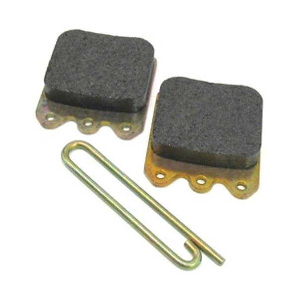 Ilc Replacement for Ezgo / Cushman / Textron 1702-429 1702-429 EZGO / CUSHMAN / TEXTRON - main